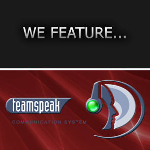 Join Extremus Gaming :: TeamSpeak Advert - Extremus Gaming :: TeamSpeak